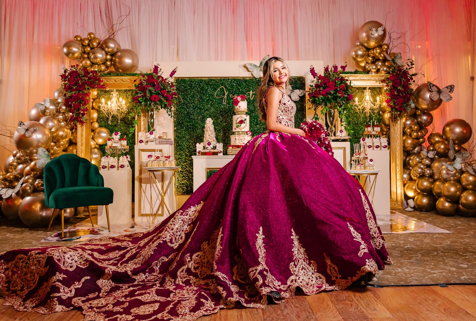 Photography & Videography